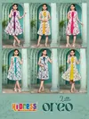 Little Oreo By Aanchi Sugarcan Vatican Kids Girls Wear Jacket Kurti Orders In India